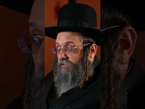 Kapayim #2 The Cabin #charity #jewishfilm