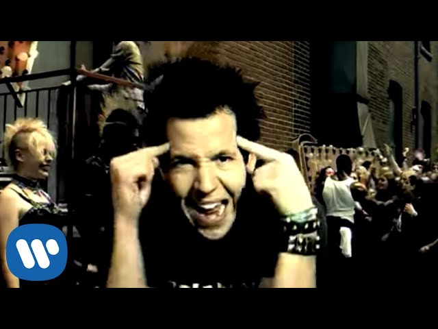 Simple Plan - I'd Do Anything Type=KOS