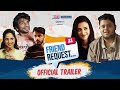 Friend Request | Trailer | Web-Series | Badri Chavan, Anjali Barot & Chote Miyan | RVCJ Originals