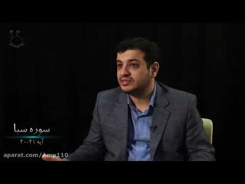 مستند جن استاد رائفی پور اجنه و شیاطین جن گیر ترسناک