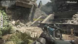Multi Kill - Call Of Duty Ghosts