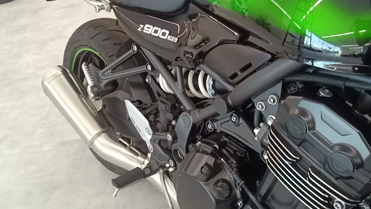 Z900RS/カワサキ の販売情報 バイク王 東浦和店｜ウェビック バイク選び