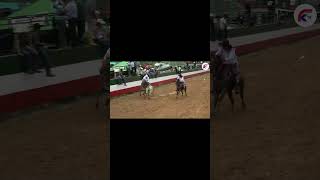 Turno 48 - Kevin Sánchez. LATINO AMERICANO DE COLEO EDICION 2026 / Dia 1 #kalutv