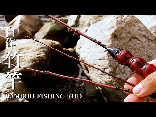 Make a Fishing Rod Cat Toy! 