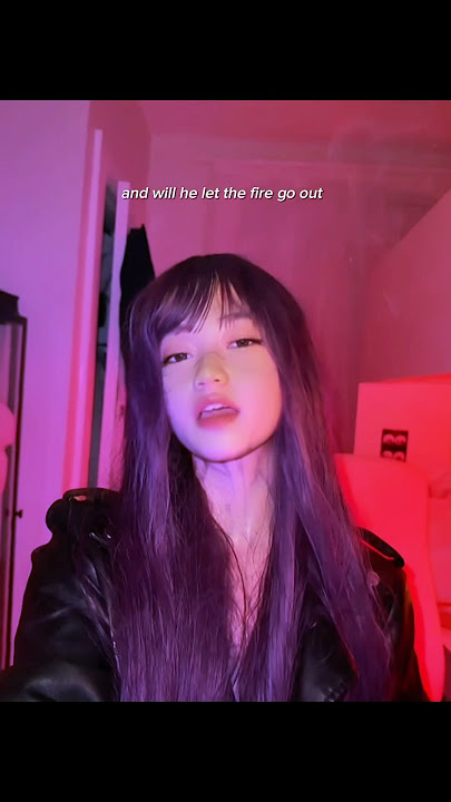 Kpop demon hunters - will he let the fire go out #kpopdemonhunters