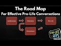 The road map for effective prolife conversations  episode 149