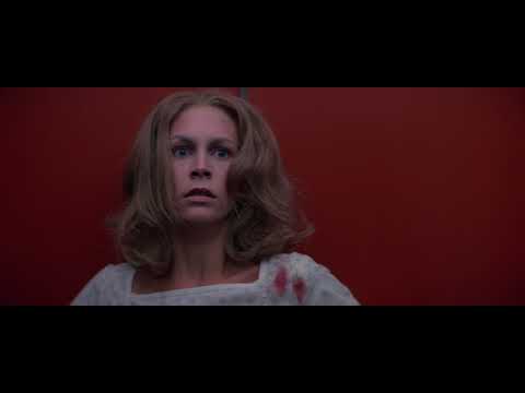 The Shape Stalks Again Halloween II 4K UHD 