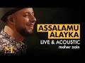 Maher Zain - Assalamu Alayka Acoustic | ماهر زين - السلام عليك