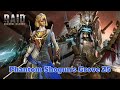 The Basics of Paragon Cheese | Phantom Shogun's Grove | Raid: Shadow Legends 
