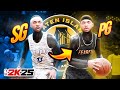 I Switched from SG to PG in SIBA… and Everything Changed 👀