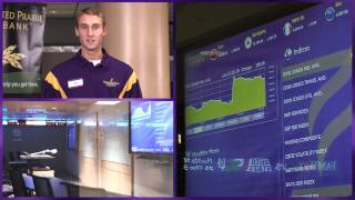 Campus Tour at Minnesota State University, Mankato: Morris Hall