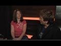 Duran Duran's Roger Taylor Interviews "Ask Katy"