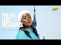 Cnethemba Gonelo Fresh Live Sessions Cnethemba Gonelo Fresh Live Sessions