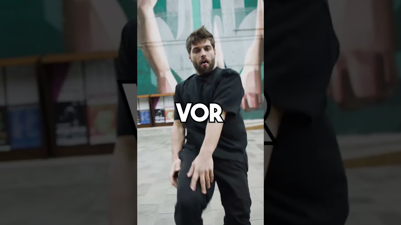 Seltsame Phobien unter denen Menschen leiden