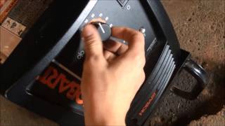 Hobart Handler  140 MIG 1 1/2 Year  Review: Pros & Cons