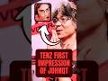 TenZ First Impression of JohnQT #johnqt #tenz #sentinels Mp3 Song