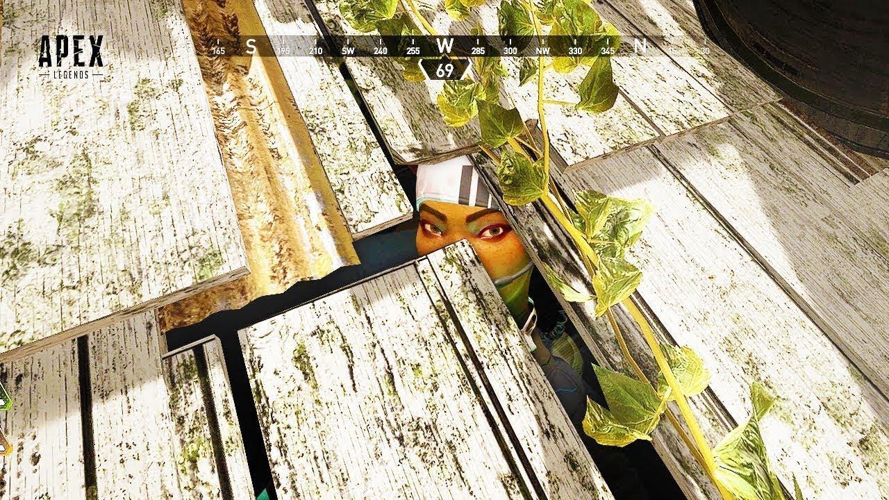 😂 Hacemos la TÁCTICA DEL INFIERNO para matar a los ÚLTIMOS y... *LAMENTABLE*! 😂 APEX LEGENDS