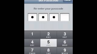 Disable restriction passcode easily without CYDIA , COMPUTE