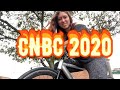 CNBC 2020 🔥 Primer y segundo día... FROGSTAND, side events y más