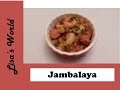 Easy Jambalaya by Lisa