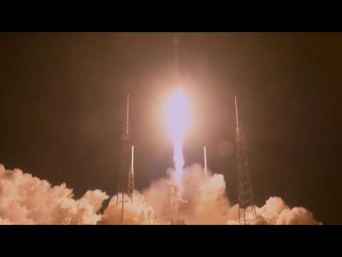 Taxpayers May Pay for Secret Satellite Lost After SpaceX Launch