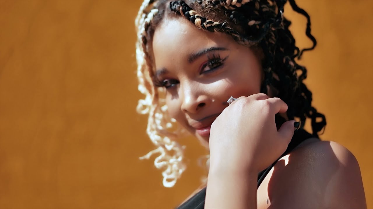 Rhyma x Chukason Don (Feat. Cjuh) - "She Bad”