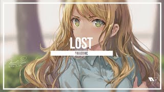 PIKASONIC - Lost