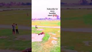 hindi song #trending #flip #viral #shorts #video #subscribe #stunt