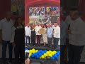 Club Mauricio Báez reconoce a José “Boyón” Domínguez en su 63 aniversario