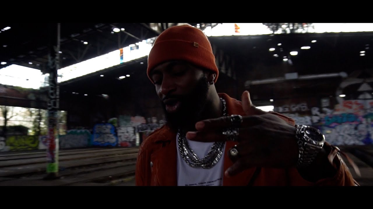 Micel O - Call Of Duty (prod. by OMG Whatabeat) / OneTake #1