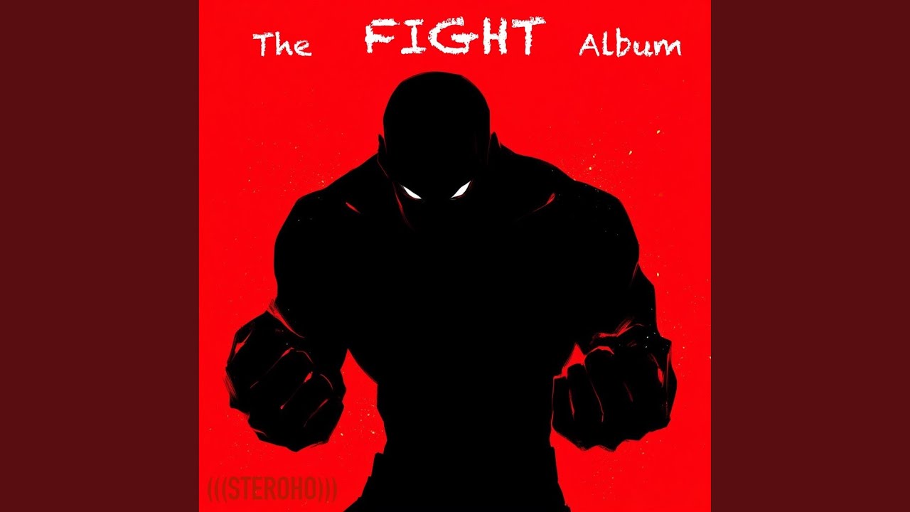 I Shall Rain Punches Down Upon You From The Sky