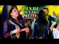 Pindi wal pretty chaudhary wedding dance performance sgstudiopak 2023