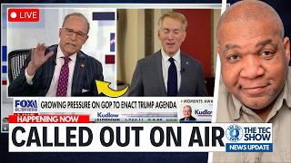 Fox News LOSES IT on AIR as AMERICANS FULLY TURN on Congress