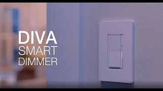 Introducing the Caséta Diva Smart Dimmer: PRO features and benefits overview screenshot 5