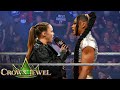 Ronda Rousey Vs Bianca Belair Full Match WWE Oct 20 2025