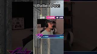 XTRM-DARKZZ vs Streamers @Rallied GG's! #cod #callofduty #warzone #resurgence #clip #blackops7