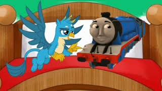 Wonder Cats season 3 episode 13 'Pop Up Bat' (2013)
