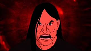 Metalocalypse: Dethklok | Awaken  | Adult Swim Resimi