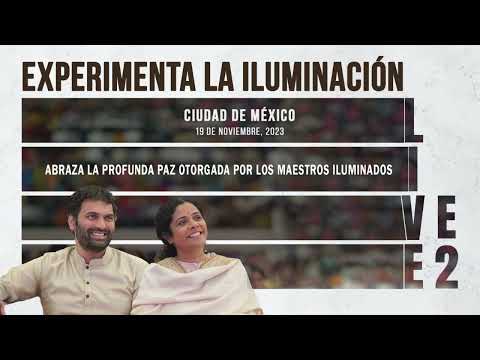 DESCUBRE EL ESTADO SUPREMO DE LA ILUMINACIÓN.