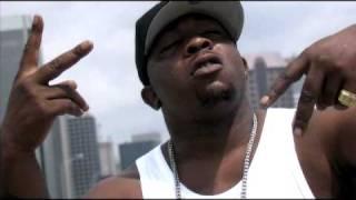 Cstylz - Ft. Young Buck Directed By Monsee For The Media Den