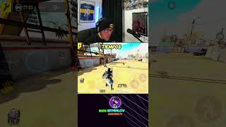 El daño de esta cosas es absurdo #callofdutymobile #codmobile #codm #elmundo