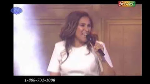 Jamie Hernandez singing HE MADE A WAY