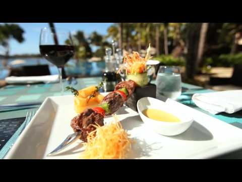 The Westin Turtle Bay Resort and Spa   Mauritius   OVERVIEW