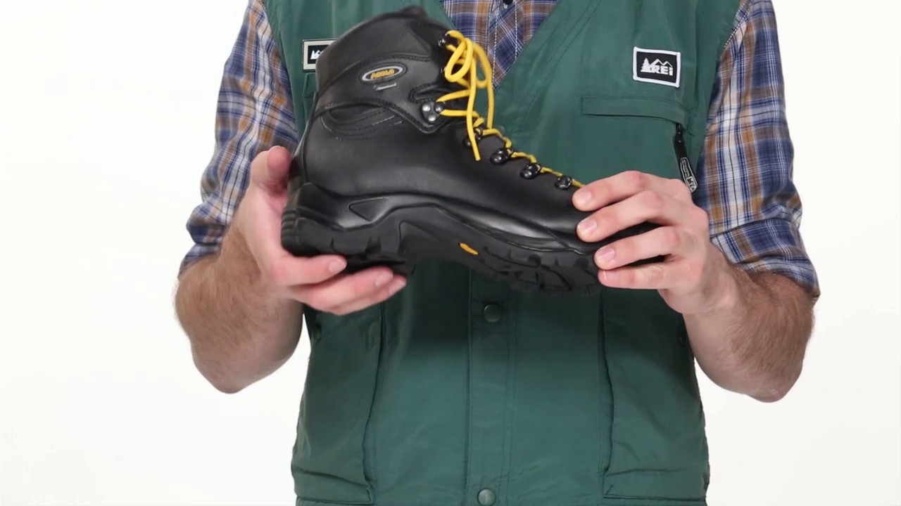 asolo tps 520 gtx review