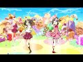 The "Hentai" Prince and the Stony Cat - Creditless Ending - Baby Sweet Berry Love [変態王子と笑わない猫]