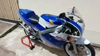 Honda NSR 250R MC18 1988 (14,000 mileage) by Probikes Sri Lanka
