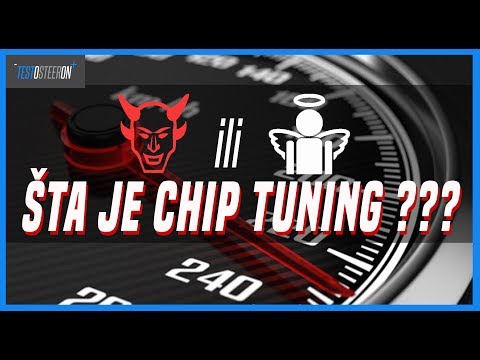 Video: Da li čipovanje vašeg automobila funkcionira?