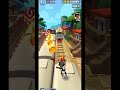 #gameplay #endlessrunner #gamingshorts @SubwaysurfLegeand #highscore #mobilegaming
