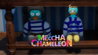 Hiding in Plain Sight | Meccha Chameleon screenshot 5
