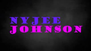Nyjee Johnson Remix